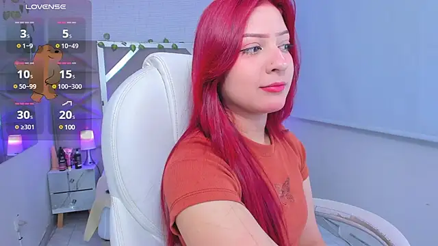 Snapshot of Zoe_Lennoxx chatting on 03/14/25, 02:08 Zoe Lennoxx online show from 03/14/25, 02:08