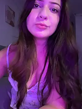 Zoe Lennoxx online show from 05/31/26, 04:42