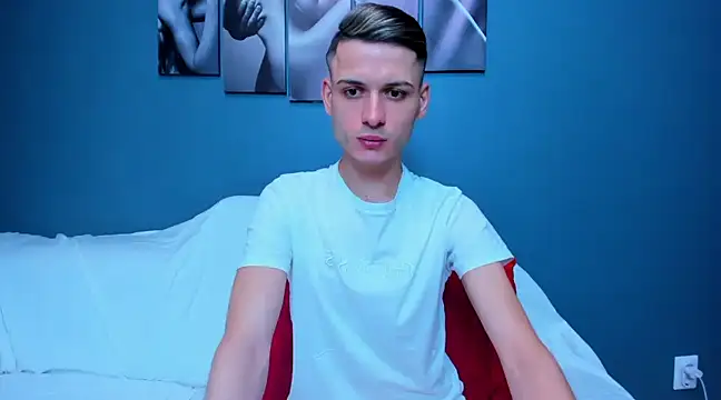 Snapshot of andboyfor6 chatting on 01/23/25, 09:50 andboyfor6 online show from 01/23/25, 09:50