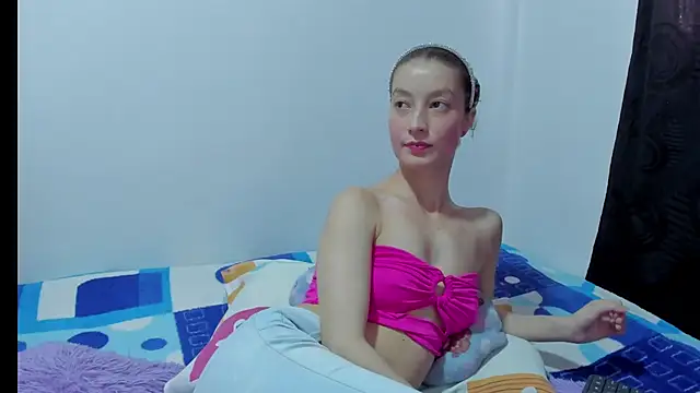 MiiaVolkova online show from 11/20/25, 08:08