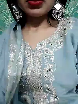 Noor Darliing online show from 01/18/25, 08:40