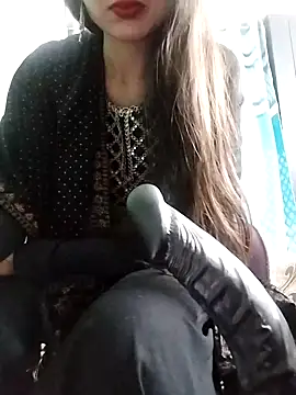 Noor Darliing online show from 01/20/25, 02:57