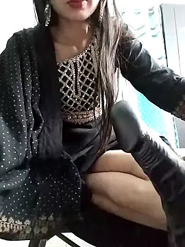 Noor Darliing online show from 01/23/25, 09:18