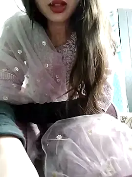 Noor Darliing online show from 01/24/25, 03:13