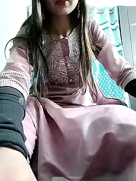 Noor Darliing online show from 01/24/25, 09:26