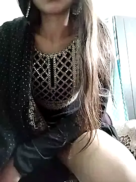 Noor Darliing online show from 01/26/25, 06:06