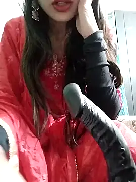 Noor Darliing online show from 01/27/25, 03:07