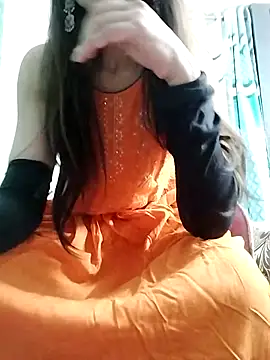 Noor Darliing online show from 02/20/25, 04:03