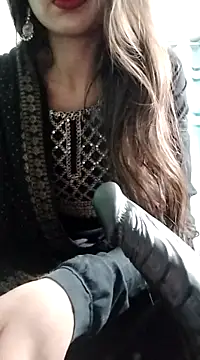 Noor Darliing online show from 02/21/25, 03:10