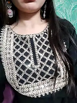 Noor Darliing online show from 02/21/25, 09:22