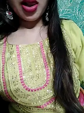 Noor Darliing online show from 02/23/25, 06:56