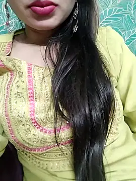 Noor Darliing online show from 02/24/25, 02:58