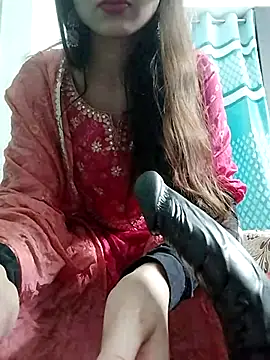 Noor Darliing online show from 02/28/25, 03:15