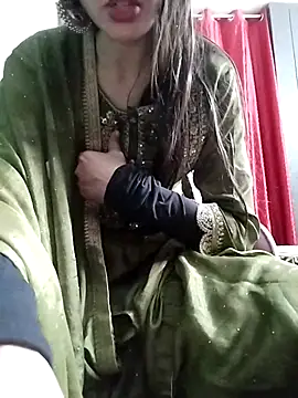 Noor Darliing online show from 03/13/25, 06:34