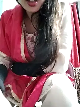 Noor Darliing online show from 03/14/25, 09:43