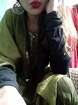 Noor Darliing online show from 03/15/25, 03:16