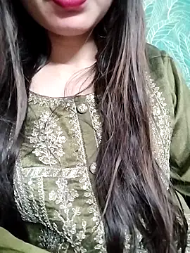 Noor Darliing online show from 03/15/25, 09:27