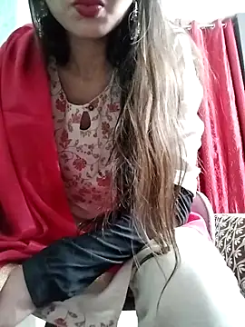 Noor Darliing online show from 03/16/25, 04:12