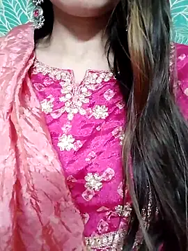 Noor Darliing online show from 03/17/25, 06:11