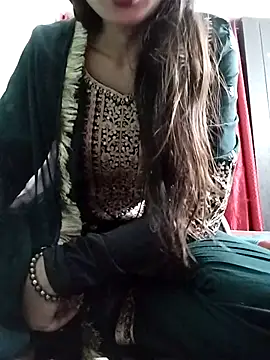 Noor Darliing online show from 03/21/25, 09:45