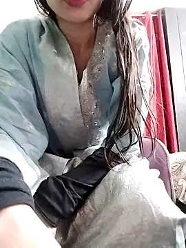 Noor Darliing online show from 03/22/25, 06:14