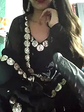 Noor Darliing online show from 10/06/25, 02:58