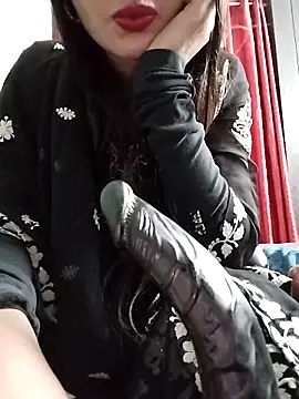 Noor Darliing online show from 11/15/25, 02:57