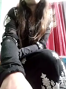 Noor Darliing online show from 01/11/26, 03:17