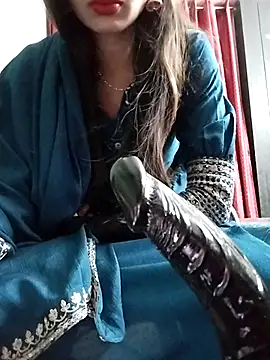 Noor Darliing online show from 01/19/26, 02:32