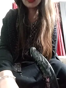 Noor Darliing online show from 02/01/26, 03:10