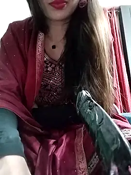 Noor Darliing online show from 02/24/26, 02:59