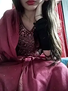 Noor Darliing online show from 03/27/26, 03:23