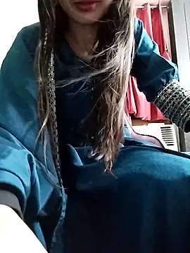 Noor Darliing online show from 04/30/26, 08:57