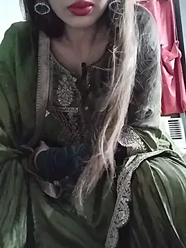 Noor Darliing online show from 06/02/26, 03:25