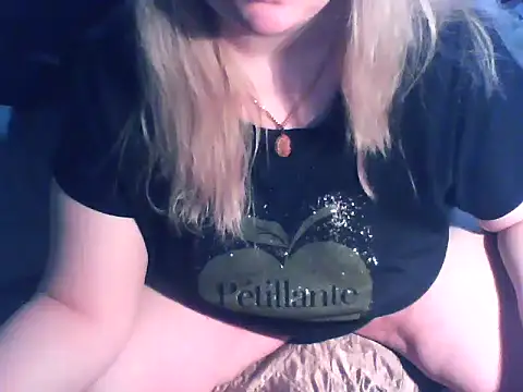 D Marinna online show from 04/02/26, 02:47