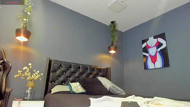 Sophiietaylor online show from 01/20/25, 11:21