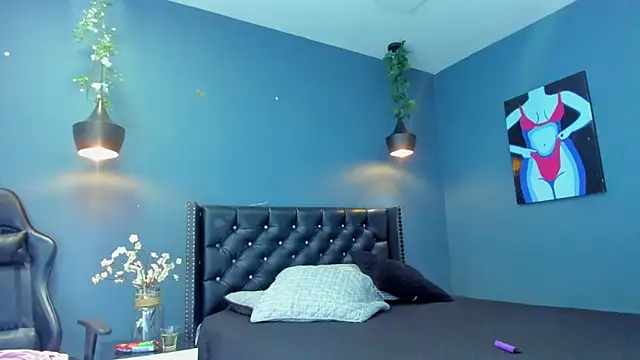 Sophiietaylor online show from 01/21/25, 11:02