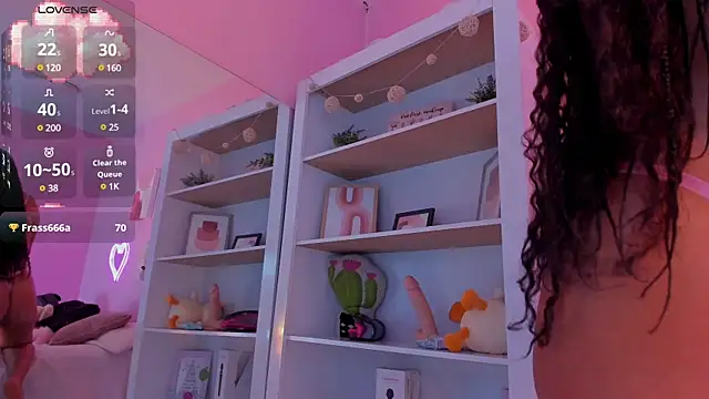 Sophiietaylor online show from 03/12/25, 03:35