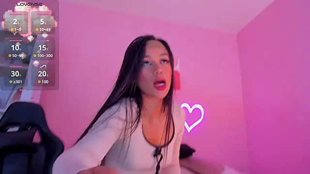 Sophiietaylor online show from 03/14/25, 11:32