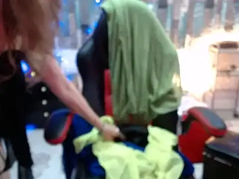 Snapshot of KarimaSarabe chatting on 12/14/24, 12:11 KarimaSarabe online show from 12/14/24, 12:11