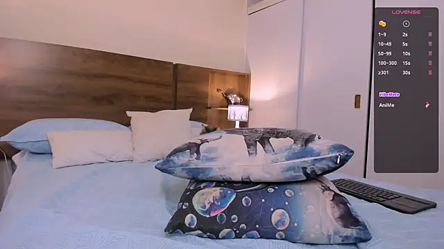 Snapshot of emily_adams01 chatting on 03/14/25, 11:11 emily adams01 online show from 03/14/25, 11:11