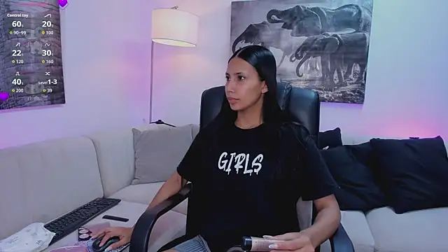 Snapshot of Ary_7 chatting on 01/13/26, 11:37 Ary 7 online show from 01/13/26, 11:37