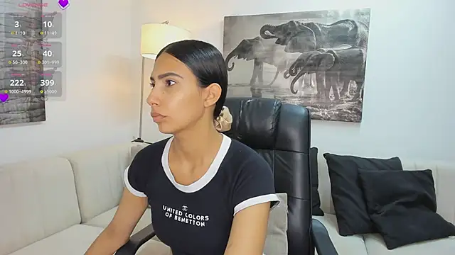 Snapshot of Ary_7 chatting on 01/18/26, 11:36 Ary 7 online show from 01/18/26, 11:36