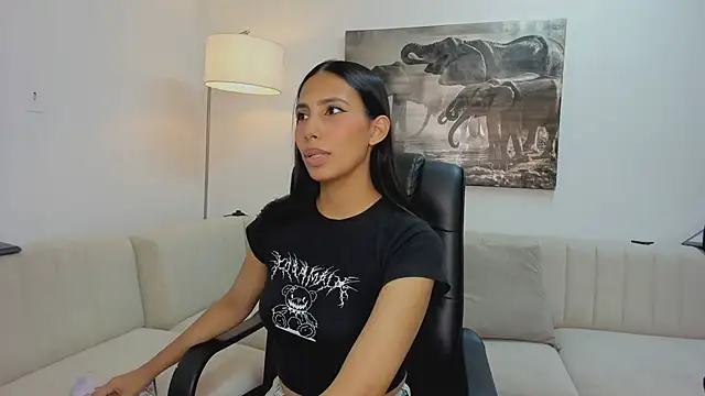 Snapshot of Ary_7 chatting on 01/31/26, 07:34 Ary 7 online show from 01/31/26, 07:34