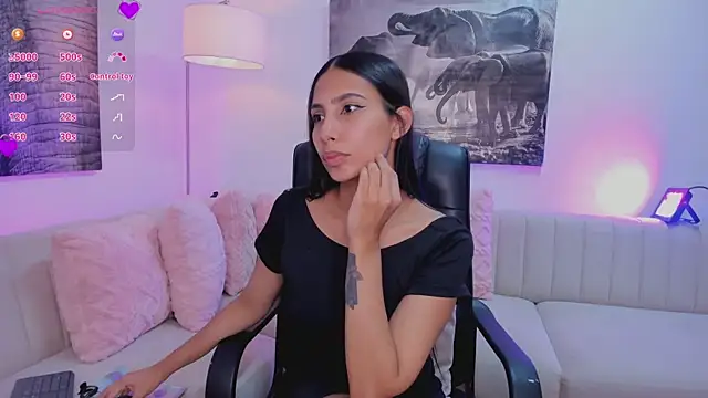 Snapshot of Ary_7 chatting on 02/07/26, 07:39 Ary 7 online show from 02/07/26, 07:39