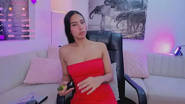 Snapshot of Ary_7 chatting on 02/08/26, 07:39 Ary 7 online show from 02/08/26, 07:39