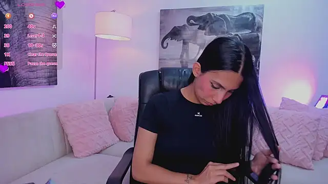 Snapshot of Ary_7 chatting on 02/09/26, 07:40 Ary 7 online show from 02/09/26, 07:40