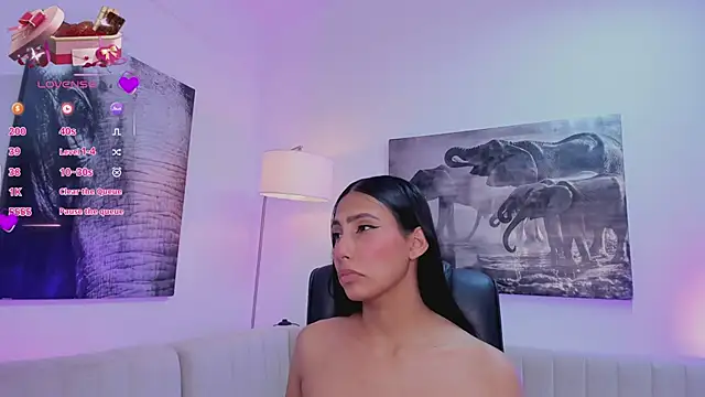 Snapshot of Ary_7 chatting on 02/17/26, 07:42 Ary 7 online show from 02/17/26, 07:42