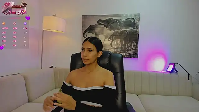 Snapshot of Ary_7 chatting on 02/24/26, 07:34 Ary 7 online show from 02/24/26, 07:34