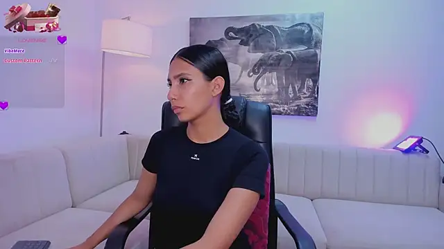 Snapshot of Ary_7 chatting on 02/27/26, 07:36 Ary 7 online show from 02/27/26, 07:36